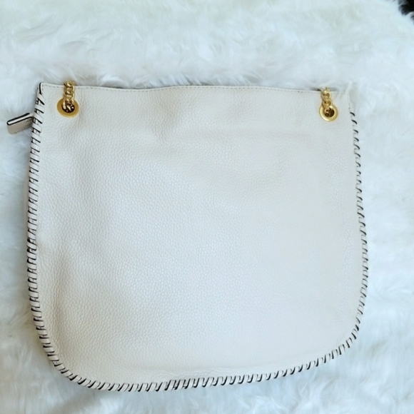 $MICHAEL KORS WHIPPED CHELSEA  LEATHER LARGE - Picture 7 of 8